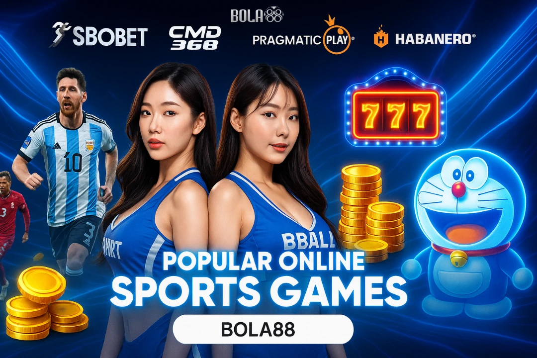 BOLA88